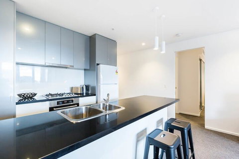 SONYA, 2BDR Southbank Apartment - Hotel QLD 6