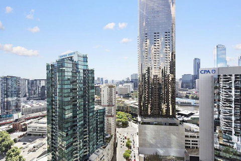 SONYA, 2BDR Southbank Apartment - Hotel QLD 2
