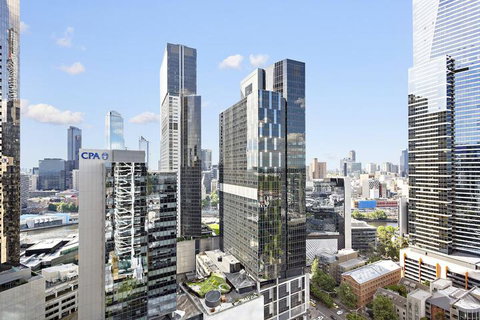 SONYA, 2BDR Southbank Apartment - Hotel QLD 1