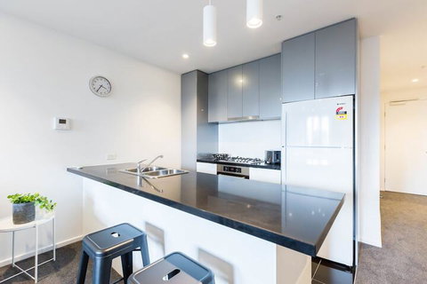 SONYA, 2BDR Southbank Apartment - Hotel QLD 7