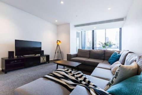 SONYA, 2BDR Southbank Apartment - Hotel QLD 0