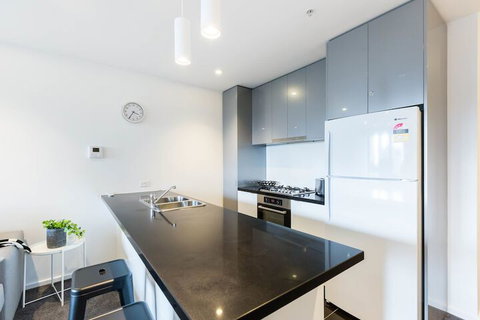 SONYA, 2BDR Southbank Apartment - Hotel QLD 5