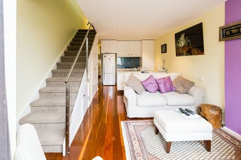 ALEXANDER, 2BDR South Melbourne House - Hotel QLD 0