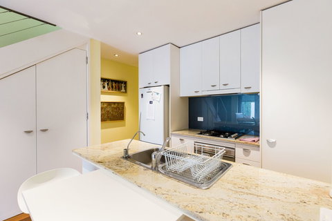 ALEXANDER, 2BDR South Melbourne House - Hotel QLD 2