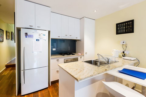 ALEXANDER, 2BDR South Melbourne House - Hotel QLD 3