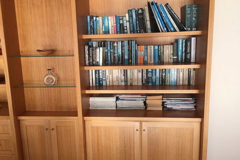 OceanScape Luxury Beachfront Villas - Hotel QLD 1