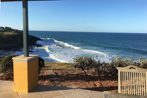 OceanScape Luxury Beachfront Villas - Hotel QLD 3