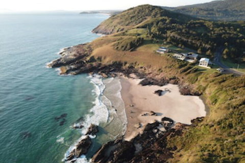 OceanScape Luxury Beachfront Villas - Hotel QLD 0