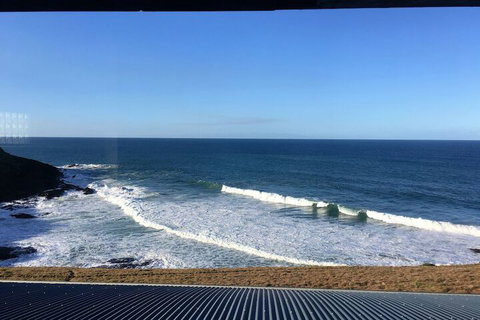 OceanScape Luxury Beachfront Villas - Hotel QLD 4