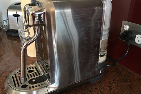 OceanScape Luxury Beachfront Villas - Hotel QLD 2