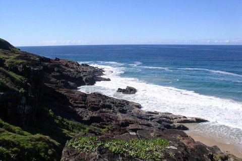 OceanScape Luxury Beachfront Villas - Hotel QLD 5