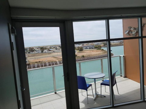 Ocean View Luxury Apartment & Suite - Hotel QLD 6