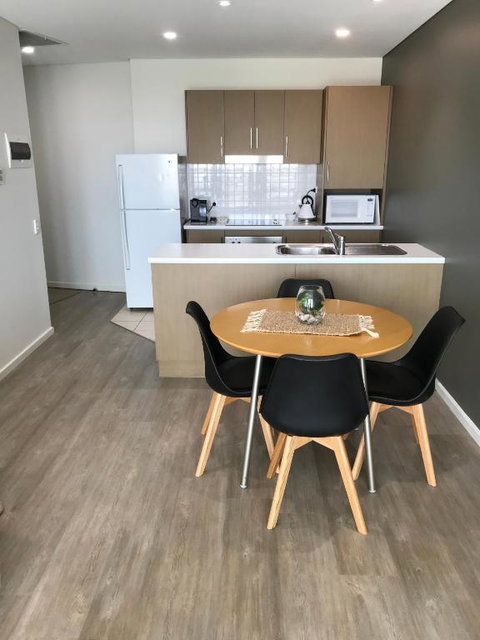 Ocean View Luxury Apartment & Suite - Hotel QLD 1