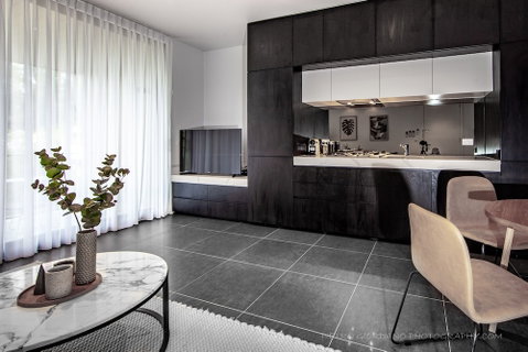 Hepburn Escape Villa - Hotel QLD 5