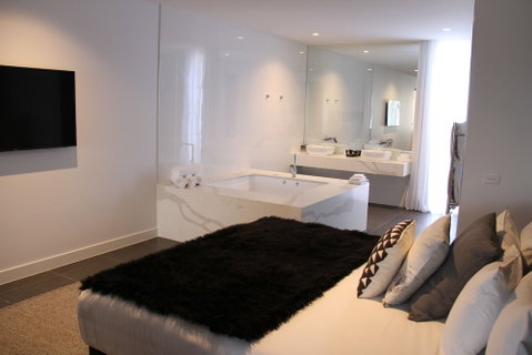Hepburn Escape Villa - Hotel QLD 6