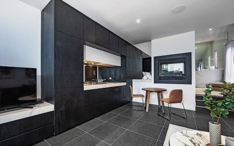 Hepburn Escape Villa - Hotel QLD 4