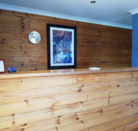 Colonial Motel and Serviced Apartments