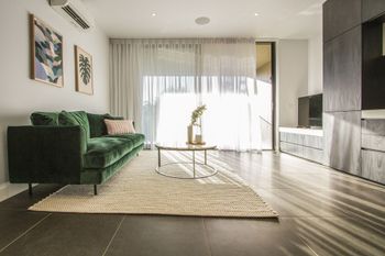 Hepburn Springs Escape Villa 6 - Hotel QLD 3