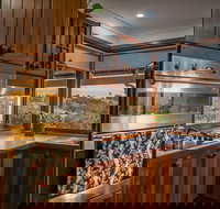 Glen Mervyn Lodge - Hotel QLD