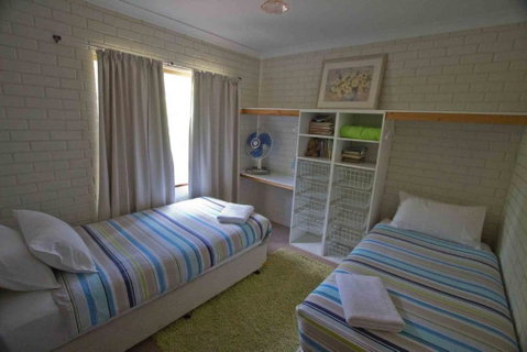 Naturescape - Hotel QLD 6