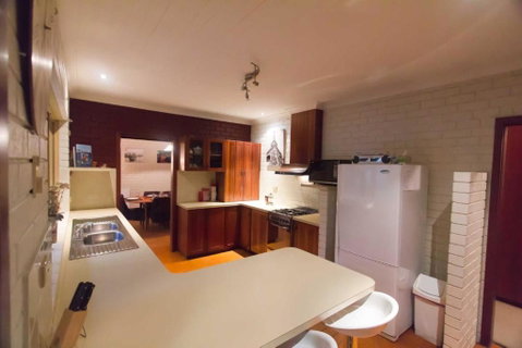 Naturescape - Hotel QLD 1