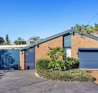 Campbell Avenue 28 - Hotel QLD