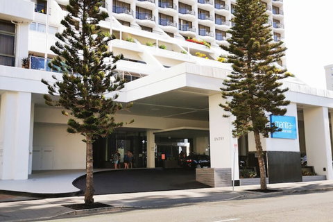 L7 Surfers Paradise Apartment - Hotel QLD 6