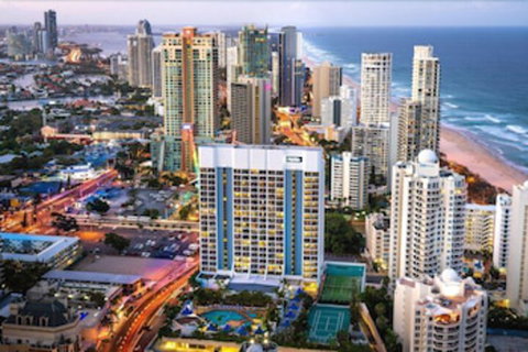 L7 Surfers Paradise Apartment - Hotel QLD 2