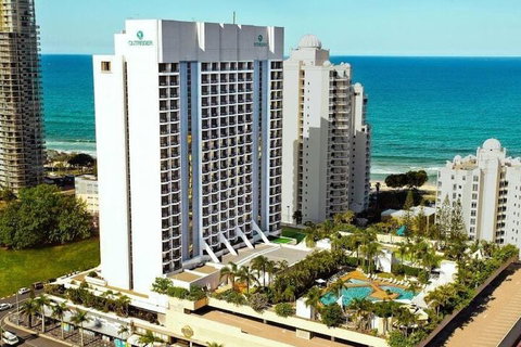 L7 Surfers Paradise Apartment - Hotel QLD 1