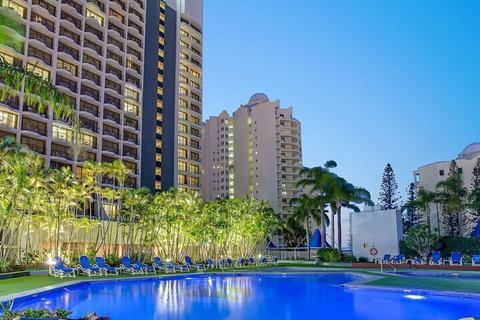 L7 Surfers Paradise Apartment - Hotel QLD 7