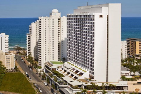 L7 Surfers Paradise Apartment - Hotel QLD 5