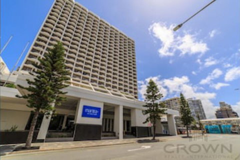 L7 Surfers Paradise Apartment - Hotel QLD 0