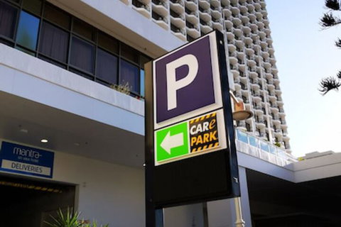 L7 Surfers Paradise Apartment - Hotel QLD 4
