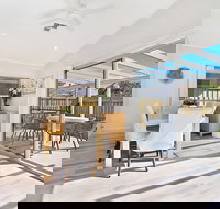 Accommodation Hunter - James St Morpeth - Hotel QLD