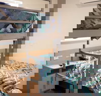 Kalbarri Red Bluff Tourist Park - Hotel QLD