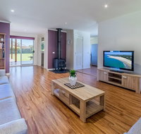 Loch Retreat 550m TO Town - Hotel QLD