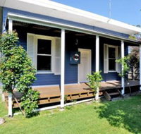 MY Fair Lady External Bathroom PET Friendly - Hotel QLD