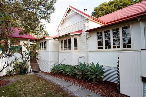 Rancho Relaxo - Hotel QLD 2