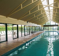 Solar Springs Retreat - Hotel QLD