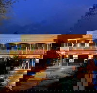 The Colliefields - Hotel QLD