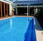 Corsair Breeze - Hotel QLD
