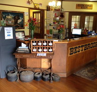 Bestbrook Mountain Resort - Hotel QLD