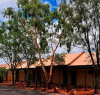 Kings Canyon Resort - Hotel QLD