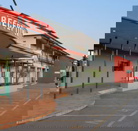 ibis Styles Tamworth - Hotel QLD