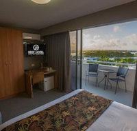 Gladstone Reef Hotel Motel - Hotel QLD