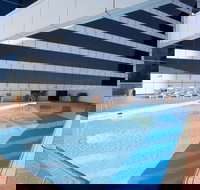 Stamford Plaza Sydney Airport Hotel  Conference Centre - Hotel QLD