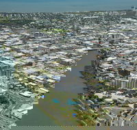 Mid City Motor Inn - Hotel QLD