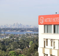 Metro Hotel Miranda