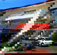 Key Largo Apartments - Hotel QLD