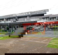 Peninsula Nelson Bay Motel and Serviced Apartments - Hotel QLD